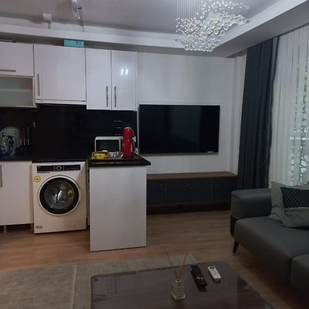 Fatih Appartement Etage 0 Istanbul Luaran gambar