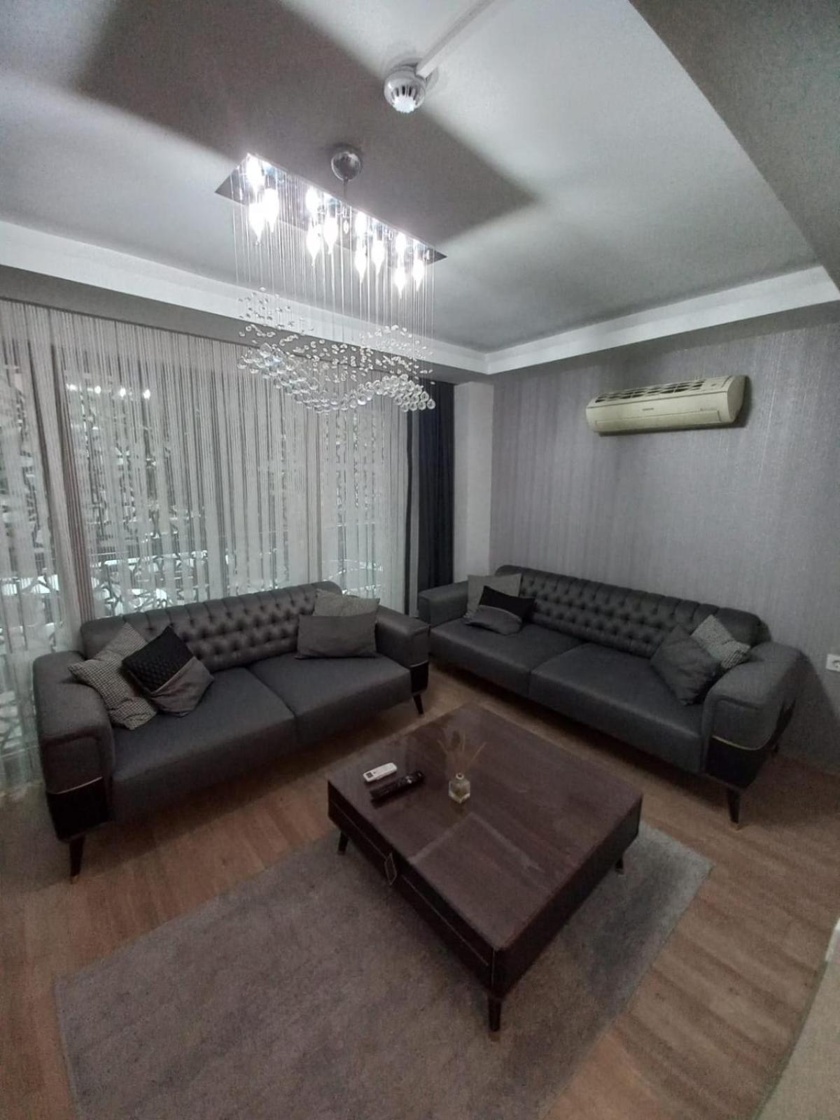 Fatih Appartement Etage 0 Istanbul Luaran gambar