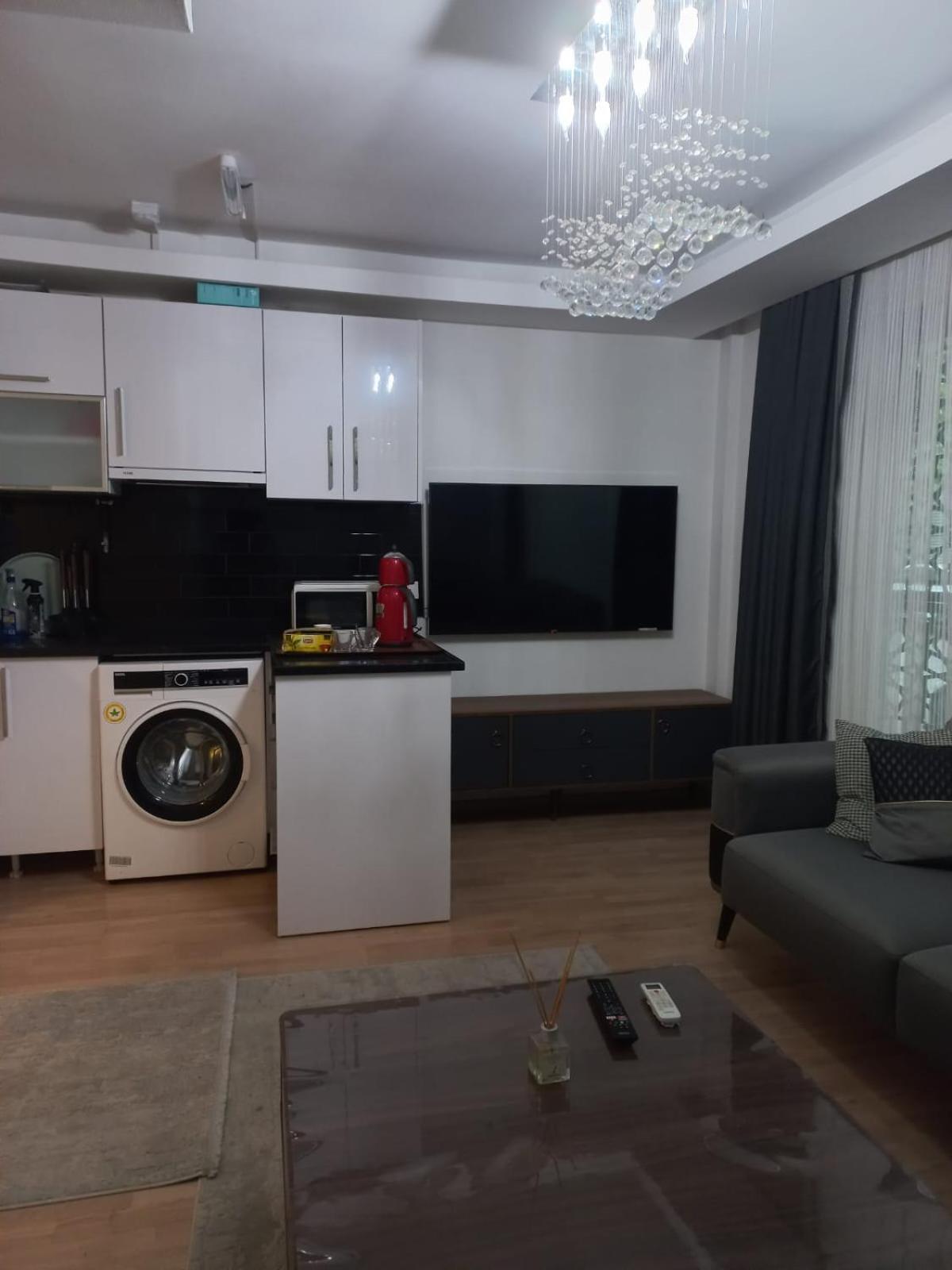 Fatih Appartement Etage 0 Istanbul Luaran gambar